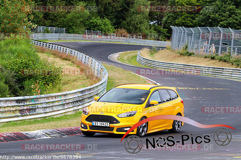 Bild #9678394 - Touristenfahrten Nürburgring Nordschleife (25.07.2020)