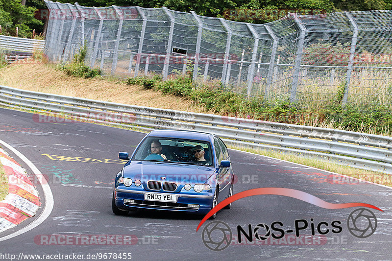 Bild #9678455 - Touristenfahrten Nürburgring Nordschleife (25.07.2020)