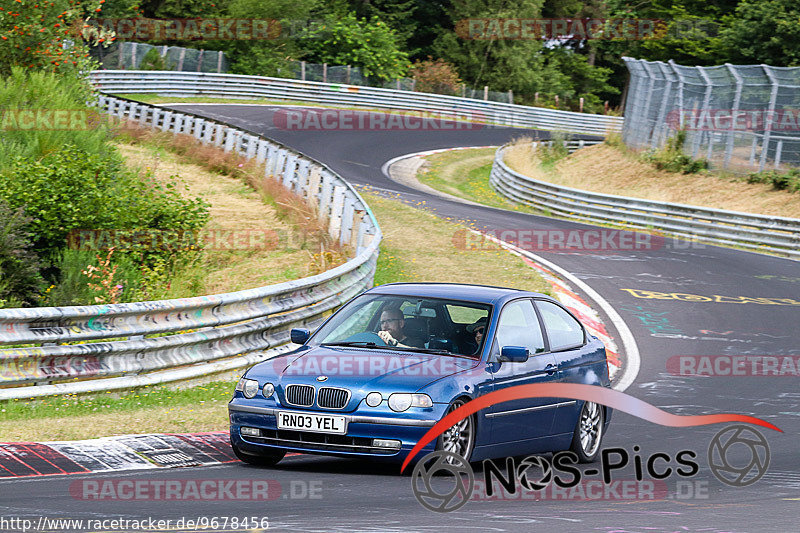 Bild #9678456 - Touristenfahrten Nürburgring Nordschleife (25.07.2020)