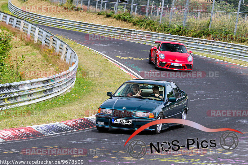 Bild #9678500 - Touristenfahrten Nürburgring Nordschleife (25.07.2020)