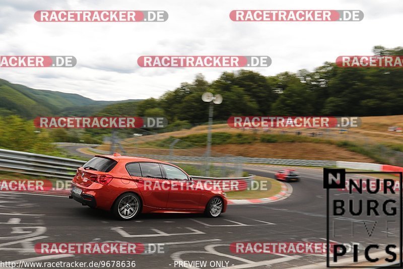 Bild #9678636 - Touristenfahrten Nürburgring Nordschleife (25.07.2020)