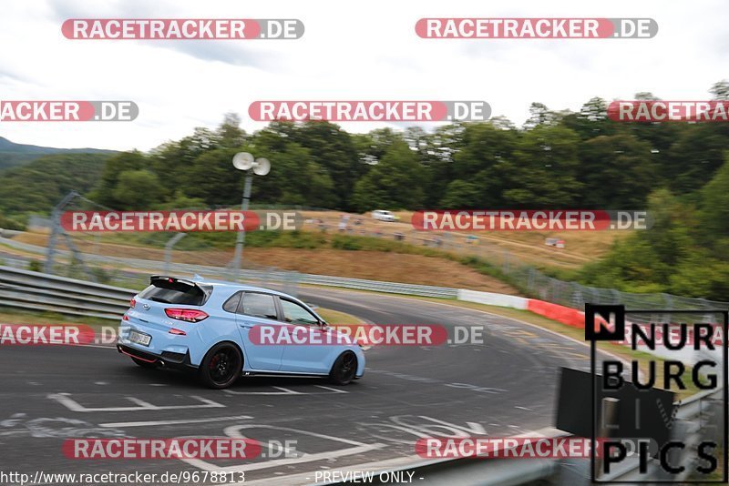 Bild #9678813 - Touristenfahrten Nürburgring Nordschleife (25.07.2020)