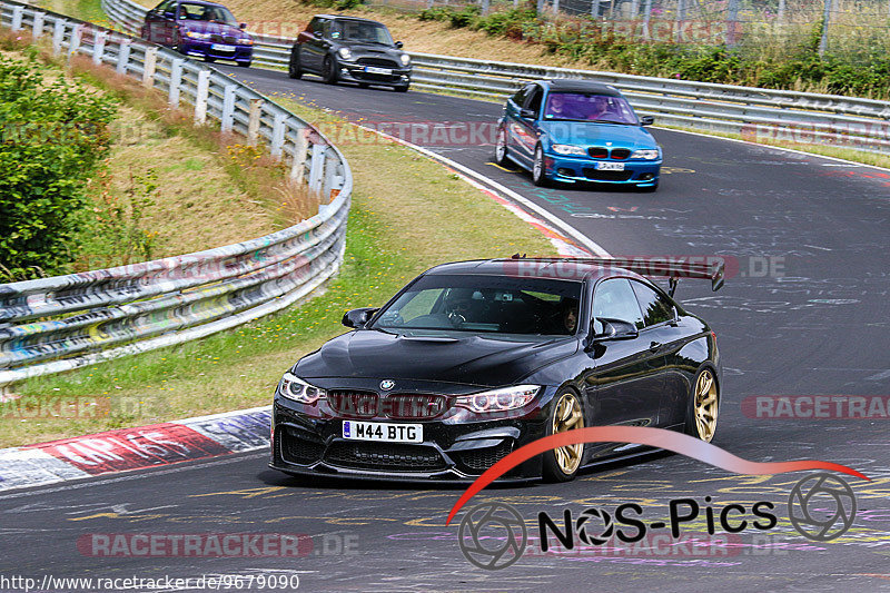 Bild #9679090 - Touristenfahrten Nürburgring Nordschleife (25.07.2020)