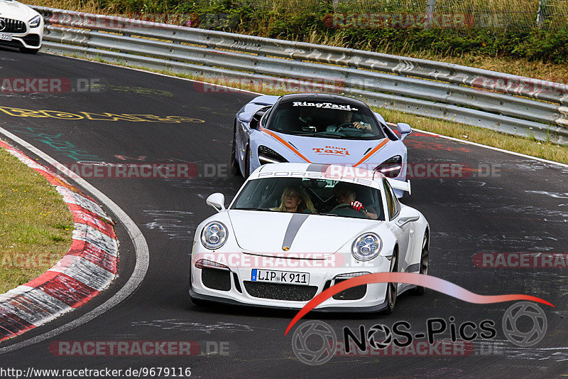 Bild #9679116 - Touristenfahrten Nürburgring Nordschleife (25.07.2020)