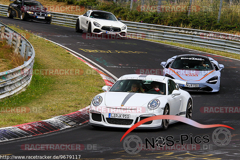 Bild #9679117 - Touristenfahrten Nürburgring Nordschleife (25.07.2020)