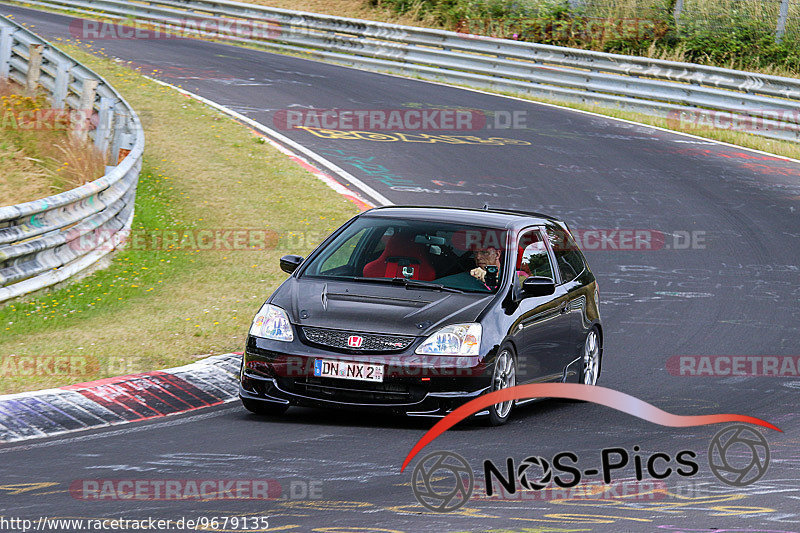 Bild #9679135 - Touristenfahrten Nürburgring Nordschleife (25.07.2020)