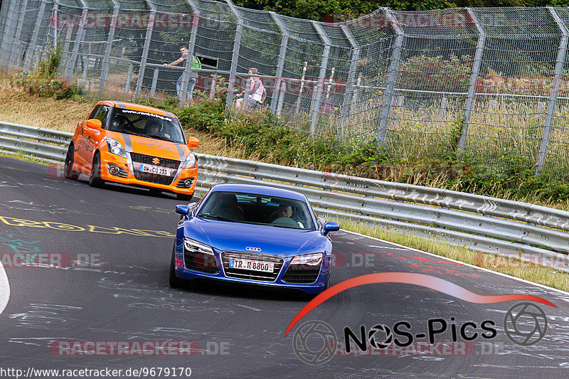 Bild #9679170 - Touristenfahrten Nürburgring Nordschleife (25.07.2020)