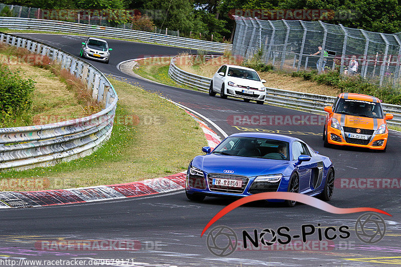 Bild #9679171 - Touristenfahrten Nürburgring Nordschleife (25.07.2020)