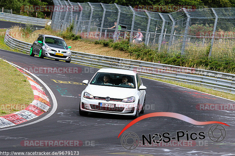 Bild #9679173 - Touristenfahrten Nürburgring Nordschleife (25.07.2020)