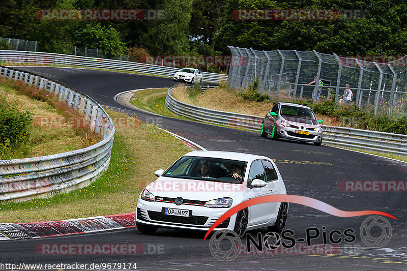 Bild #9679174 - Touristenfahrten Nürburgring Nordschleife (25.07.2020)