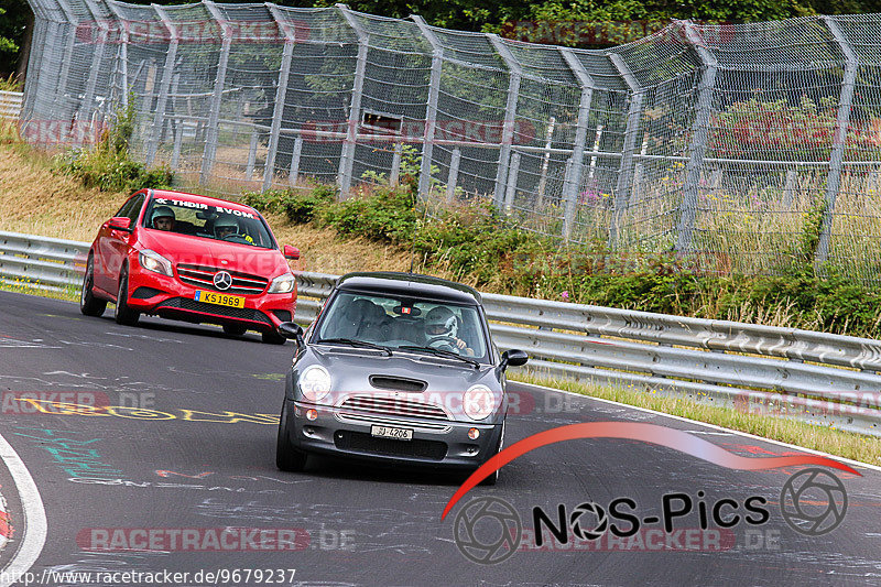 Bild #9679237 - Touristenfahrten Nürburgring Nordschleife (25.07.2020)