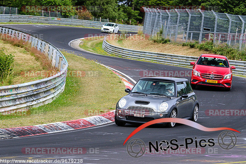 Bild #9679238 - Touristenfahrten Nürburgring Nordschleife (25.07.2020)