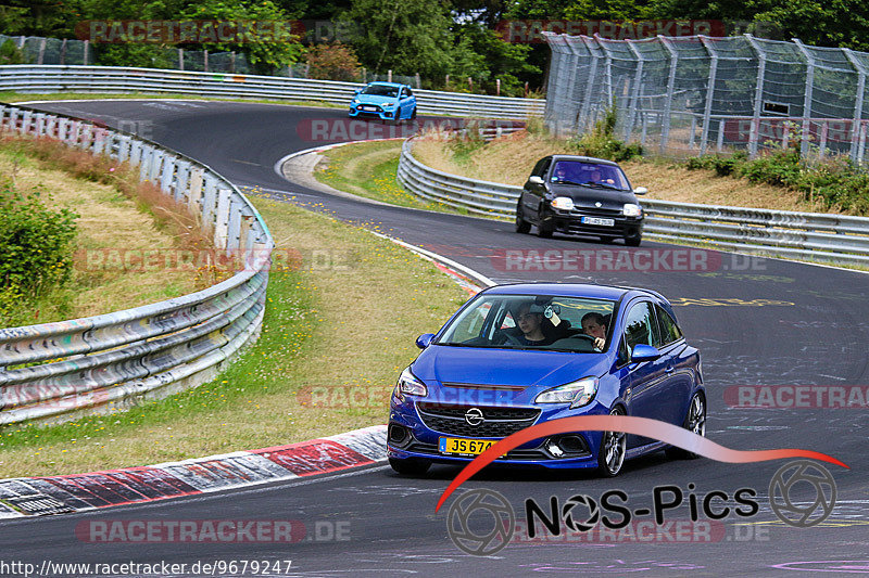 Bild #9679247 - Touristenfahrten Nürburgring Nordschleife (25.07.2020)