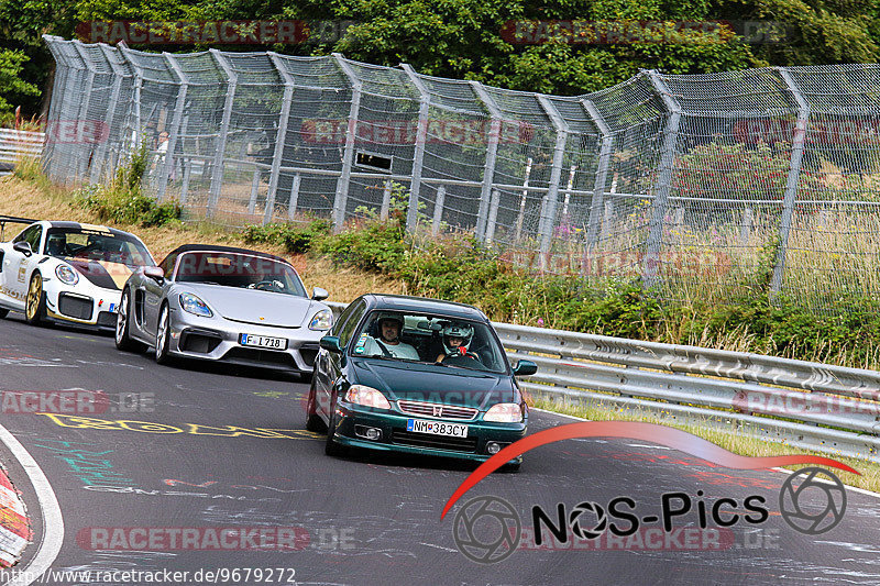 Bild #9679272 - Touristenfahrten Nürburgring Nordschleife (25.07.2020)