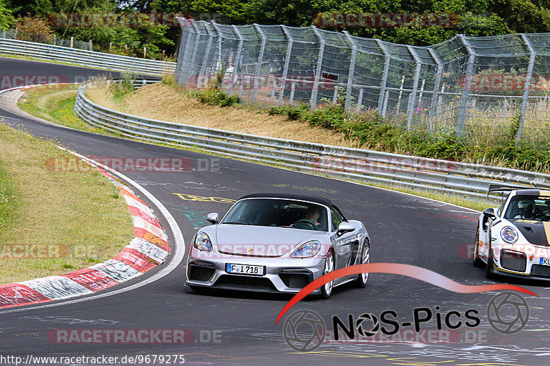 Bild #9679275 - Touristenfahrten Nürburgring Nordschleife (25.07.2020)