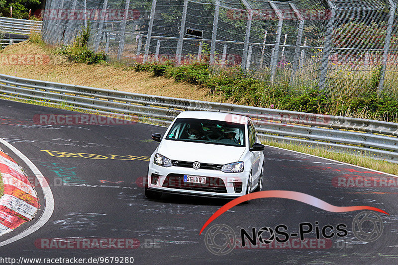 Bild #9679280 - Touristenfahrten Nürburgring Nordschleife (25.07.2020)