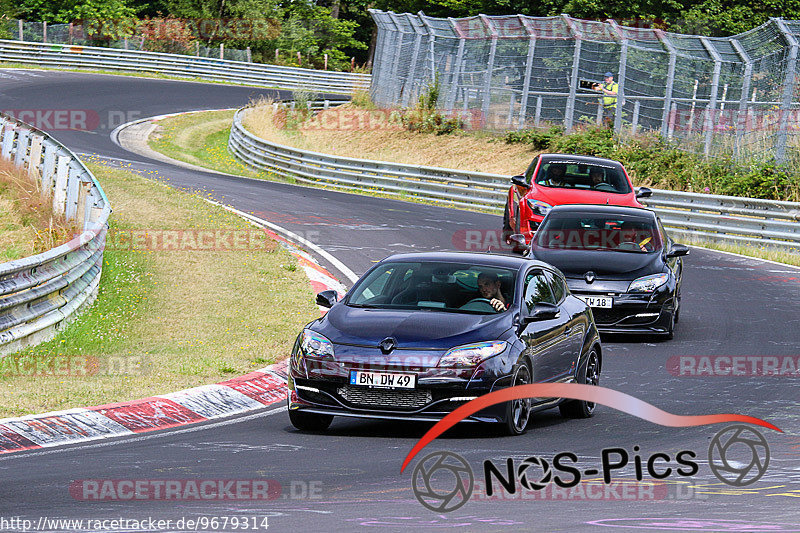 Bild #9679314 - Touristenfahrten Nürburgring Nordschleife (25.07.2020)