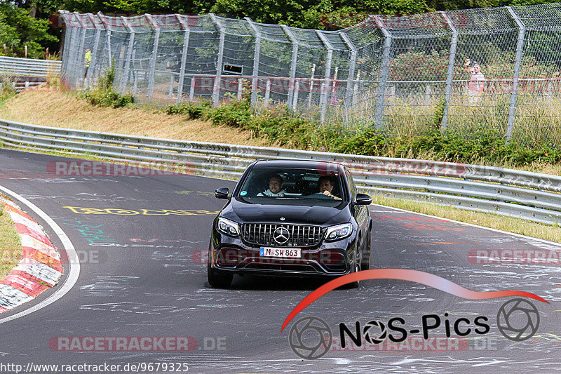 Bild #9679325 - Touristenfahrten Nürburgring Nordschleife (25.07.2020)