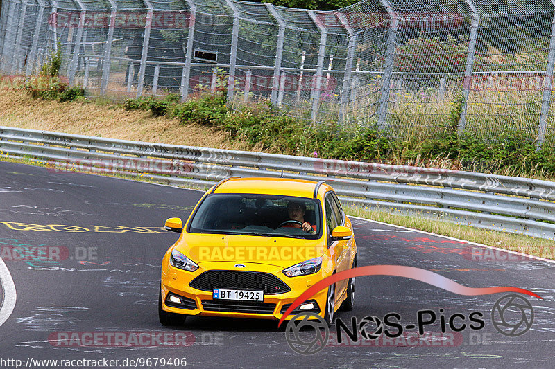 Bild #9679406 - Touristenfahrten Nürburgring Nordschleife (25.07.2020)