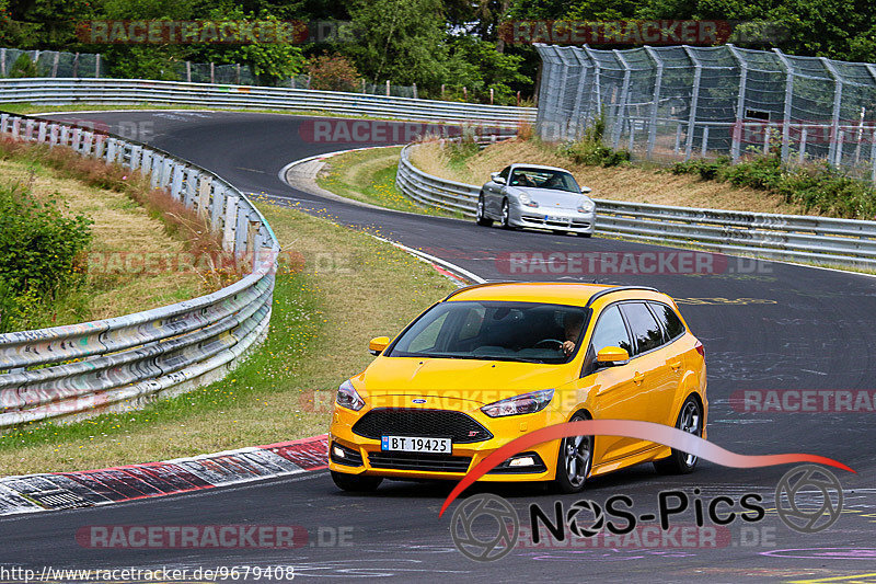 Bild #9679408 - Touristenfahrten Nürburgring Nordschleife (25.07.2020)