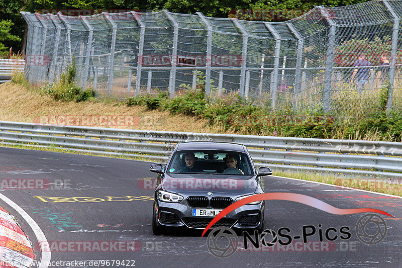 Bild #9679422 - Touristenfahrten Nürburgring Nordschleife (25.07.2020)