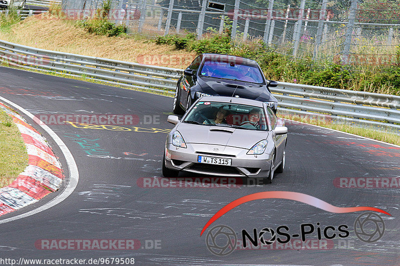 Bild #9679508 - Touristenfahrten Nürburgring Nordschleife (25.07.2020)