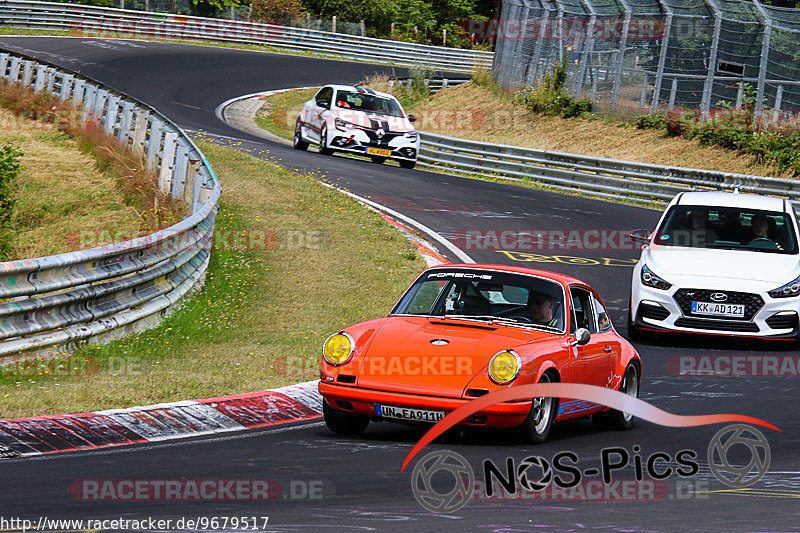 Bild #9679517 - Touristenfahrten Nürburgring Nordschleife (25.07.2020)