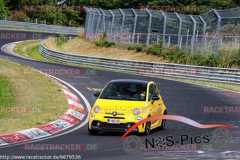 Bild #9679536 - Touristenfahrten Nürburgring Nordschleife (25.07.2020)