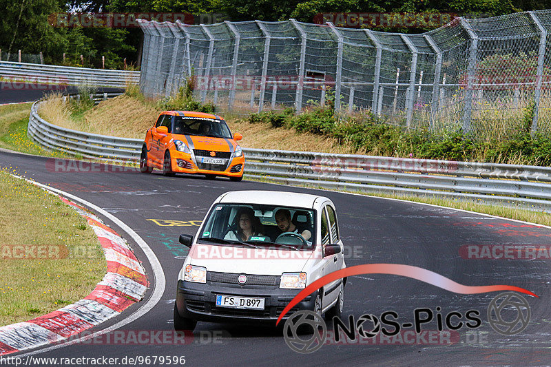 Bild #9679596 - Touristenfahrten Nürburgring Nordschleife (25.07.2020)