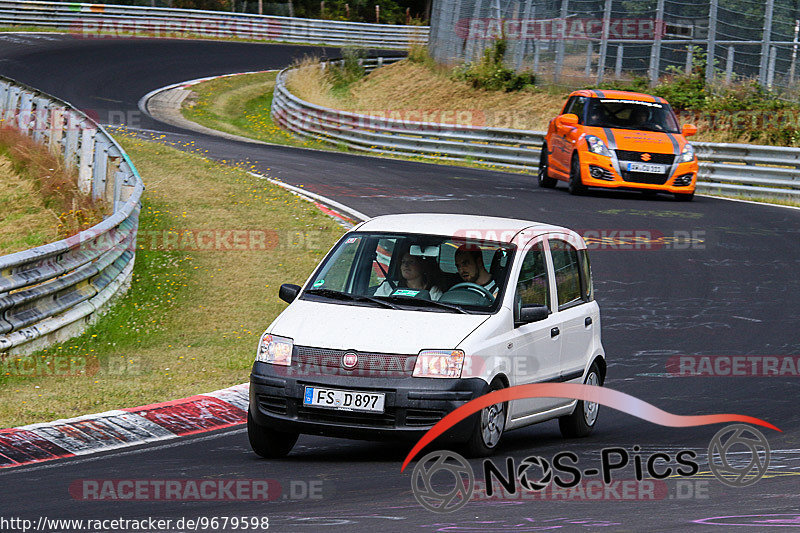 Bild #9679598 - Touristenfahrten Nürburgring Nordschleife (25.07.2020)