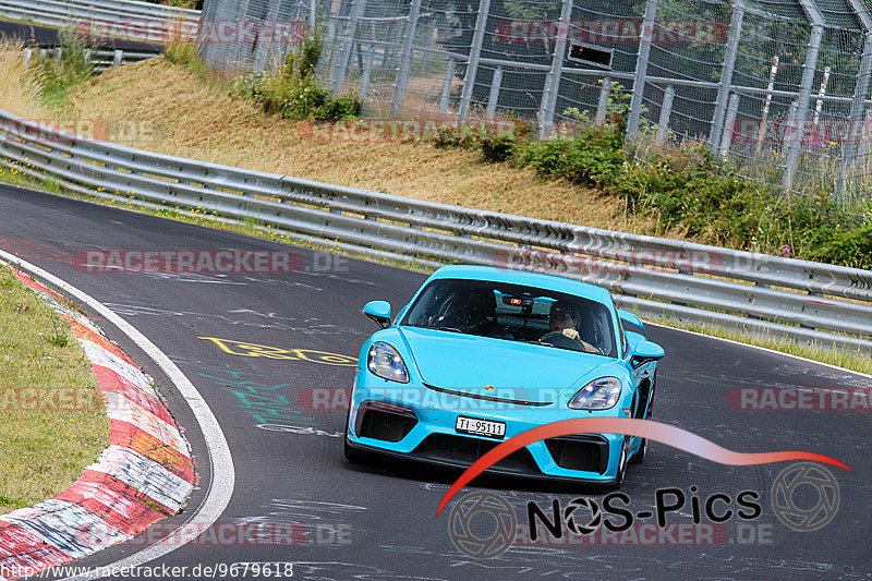 Bild #9679618 - Touristenfahrten Nürburgring Nordschleife (25.07.2020)