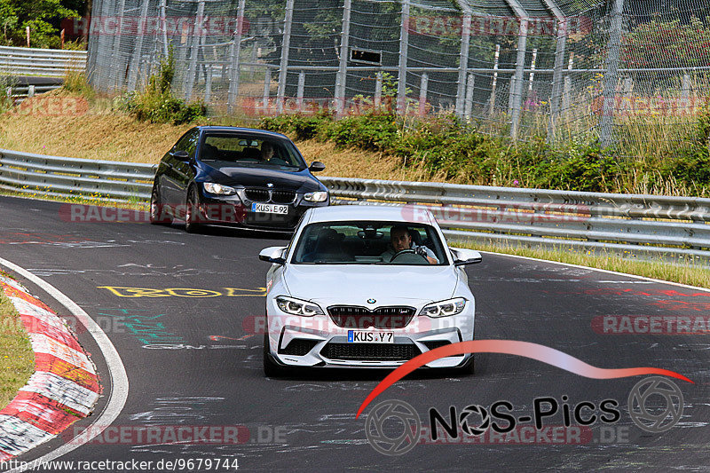 Bild #9679744 - Touristenfahrten Nürburgring Nordschleife (25.07.2020)