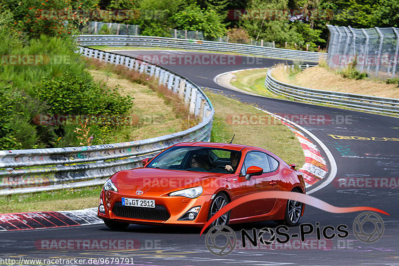 Bild #9679791 - Touristenfahrten Nürburgring Nordschleife (25.07.2020)