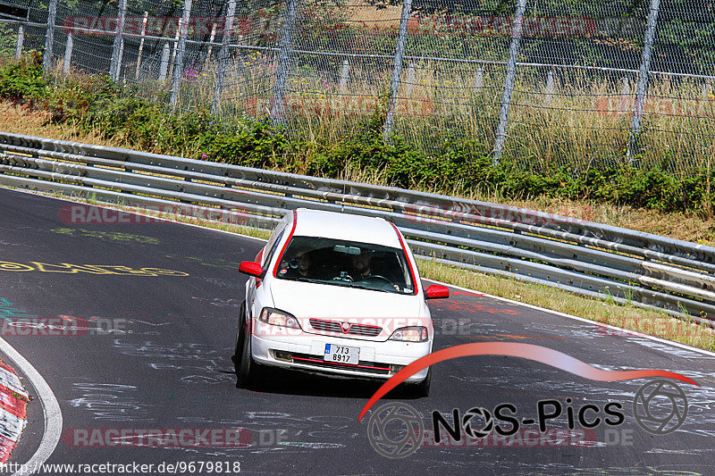 Bild #9679818 - Touristenfahrten Nürburgring Nordschleife (25.07.2020)