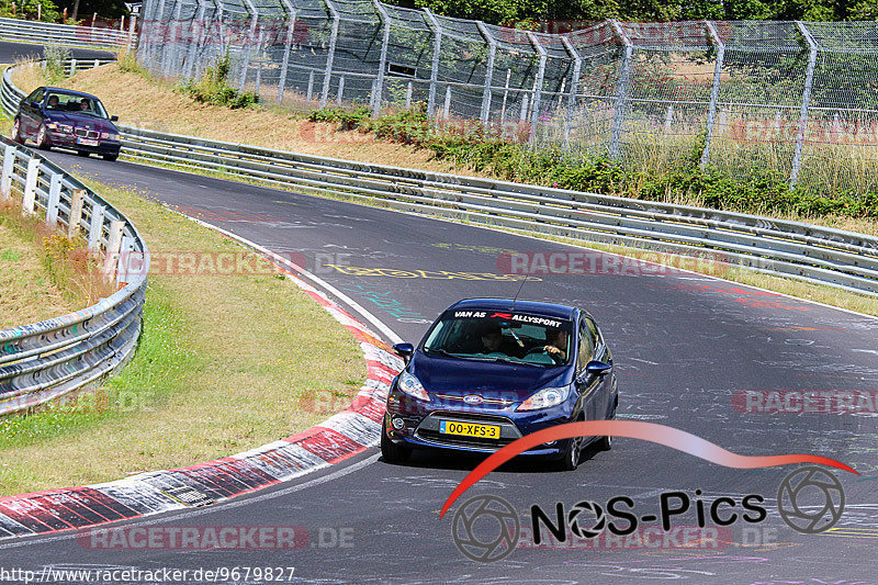 Bild #9679827 - Touristenfahrten Nürburgring Nordschleife (25.07.2020)