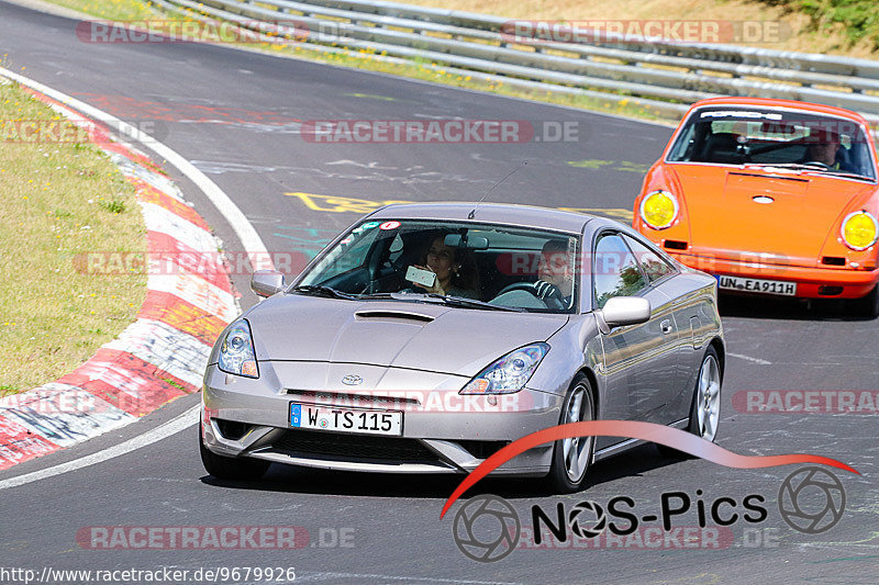 Bild #9679926 - Touristenfahrten Nürburgring Nordschleife (25.07.2020)