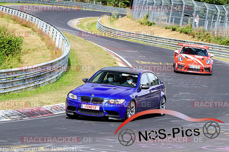 Bild #9680081 - Touristenfahrten Nürburgring Nordschleife (25.07.2020)