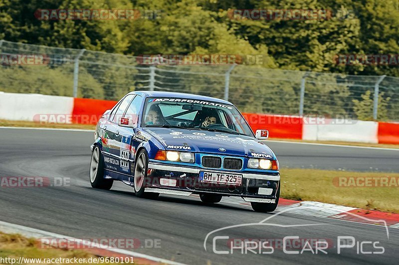 Bild #9680101 - Touristenfahrten Nürburgring Nordschleife (25.07.2020)