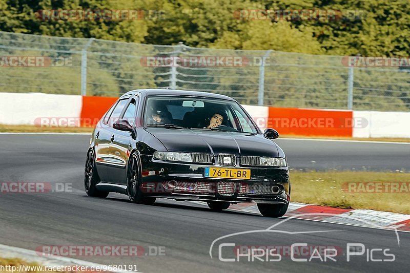 Bild #9680191 - Touristenfahrten Nürburgring Nordschleife (25.07.2020)