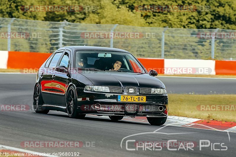 Bild #9680192 - Touristenfahrten Nürburgring Nordschleife (25.07.2020)