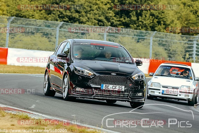 Bild #9680205 - Touristenfahrten Nürburgring Nordschleife (25.07.2020)