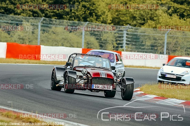 Bild #9680286 - Touristenfahrten Nürburgring Nordschleife (25.07.2020)