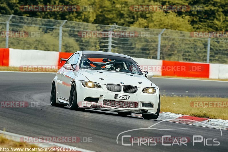 Bild #9680303 - Touristenfahrten Nürburgring Nordschleife (25.07.2020)