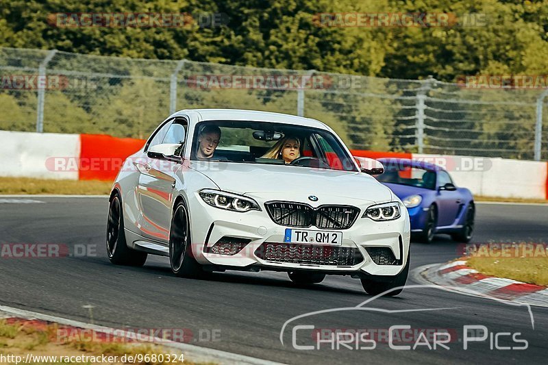 Bild #9680324 - Touristenfahrten Nürburgring Nordschleife (25.07.2020)