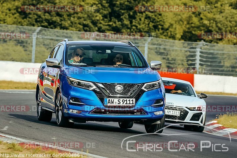 Bild #9680486 - Touristenfahrten Nürburgring Nordschleife (25.07.2020)