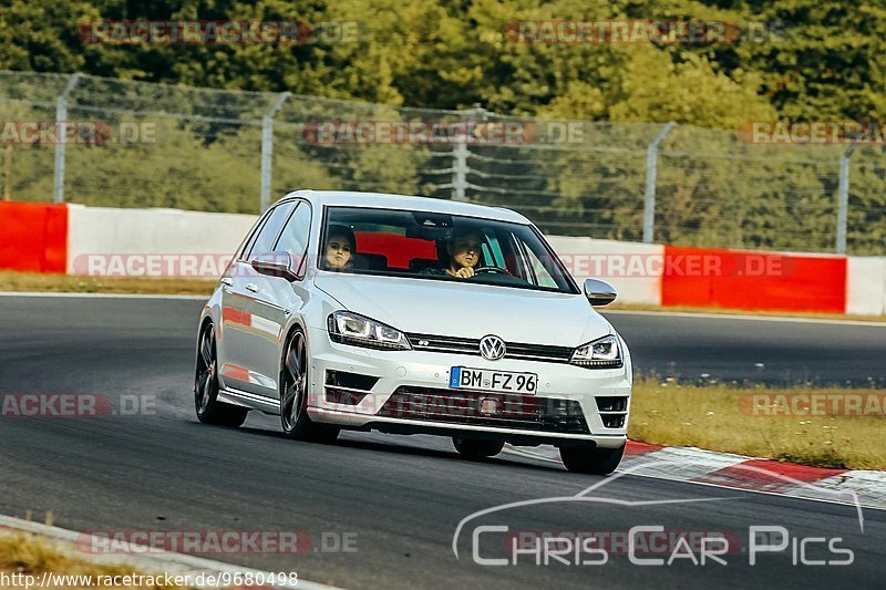 Bild #9680498 - Touristenfahrten Nürburgring Nordschleife (25.07.2020)