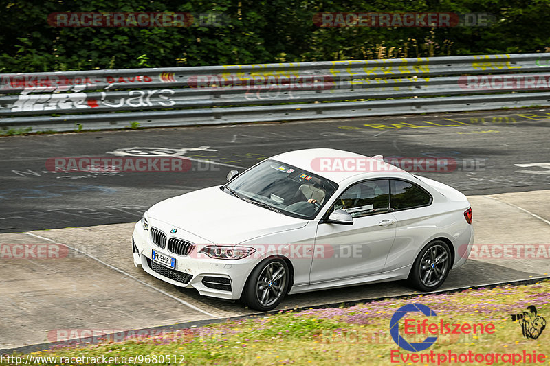 Bild #9680512 - Touristenfahrten Nürburgring Nordschleife (25.07.2020)