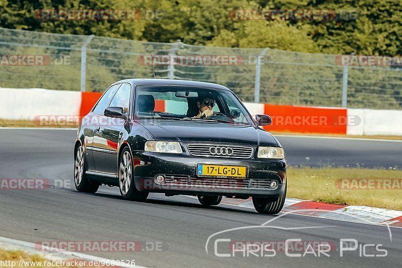 Bild #9680526 - Touristenfahrten Nürburgring Nordschleife (25.07.2020)