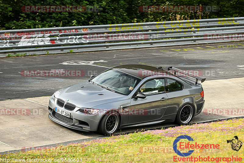 Bild #9680603 - Touristenfahrten Nürburgring Nordschleife (25.07.2020)