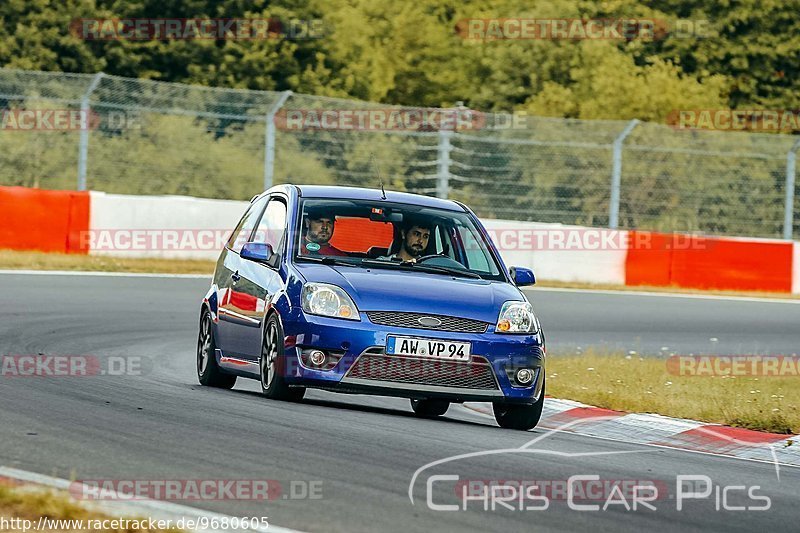 Bild #9680605 - Touristenfahrten Nürburgring Nordschleife (25.07.2020)